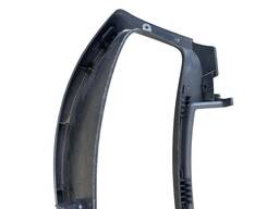 MOLDURA PAINEL INSTRUMENTOS CELTA PRISMA 07/15 GM 93386604