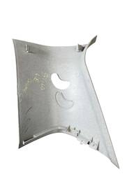MOLDURA COLUNA TRASEIRA ESQUERDA STILO 2009 100157374