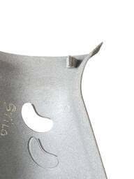 MOLDURA COLUNA TRASEIRA ESQUERDA STILO 2009 100157374