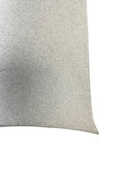 MOLDURA COLUNA TRASEIRA ESQUERDA STILO 2009 100157374