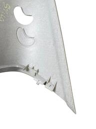 MOLDURA COLUNA TRASEIRA ESQUERDA STILO 2009 100157374