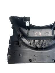 MOLDURA COMPUTADOR BORDO PAINEL CITROEN C4 07/13 15285N01