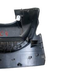 MOLDURA COMPUTADOR BORDO PAINEL CITROEN C4 07/13 15285N01