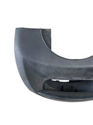 MOLDURA COMPUTADOR BORDO PAINEL CITROEN C4 07/13 15285N01