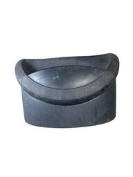 Moldura Computador Bordo Painel Citroen C4 07/13 15285n01