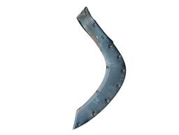 MOLDURA PARALAMA DIANTEIRO ESQUERDO TUCSON 2005 A 2017