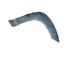 MOLDURA PARALAMA DIANTEIRO ESQUERDO TUCSON 2005 A 2017