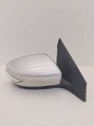 RETROVISOR DIREITO PISCA NISSAN SENTRA 2013 2014 2015 2016