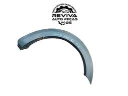 Moldura Paralama Traseiro Esquerdo Saveiro G6 Cross