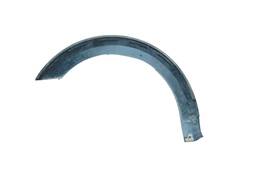 MOLDURA PARALAMA TRASEIRO ESQUERDO SAVEIRO G6 CROSS