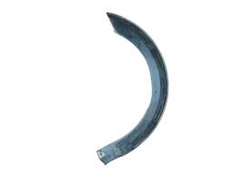 MOLDURA PARALAMA TRASEIRO ESQUERDO SAVEIRO G6 CROSS