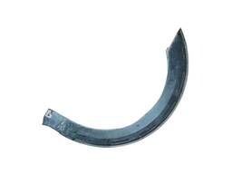 MOLDURA PARALAMA TRASEIRO ESQUERDO SAVEIRO G6 CROSS