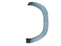 MOLDURA PARALAMA TRASEIRO DIREITO KWID 2018 2019 2020/..