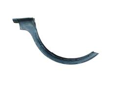 MOLDURA PARALAMA TRASEIRO ESQUERDO GOL G6 G8 TRACK / RALLYE