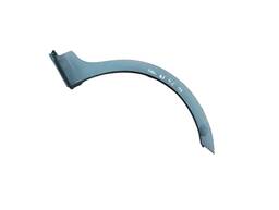 MOLDURA PARALAMA TRASEIRO ESQUERDO GOL G6 G8 TRACK / RALLYE