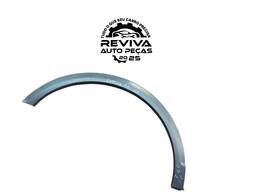 Moldura Paralama Traseiro Direito Captiva 2008 a 2017