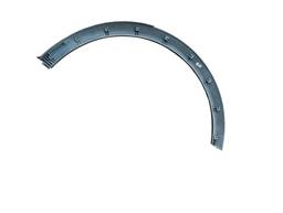 MOLDURA PARALAMA TRASEIRO DIREITO CAPTIVA 2008 A 2017