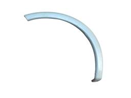 MOLDURA PARALAMA TRASEIRO DIREITO CORSA HATCH 2003 A 2012