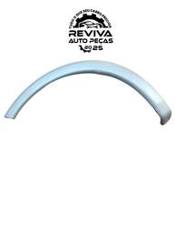 Moldura Paralama Traseiro Direito Corsa Hatch 2003 a 2012