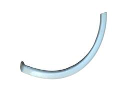 MOLDURA PARALAMA TRASEIRO DIREITO CORSA HATCH 2003 A 2012