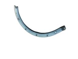 MOLDURA PARALAMA TRASEIRO DIREITO CORSA HATCH 2003 A 2012