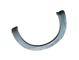 MOLDURA PARALAMA TRASEIRO DIR MONTANA CONQUEST 2003 A 2010