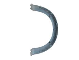 MOLDURA PARALAMA TRASEIRO DIR MONTANA CONQUEST 2003 A 2010