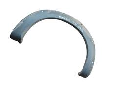 MOLDURA PARALAMA TRASEIRO DIR MONTANA CONQUEST 2003 A 2010