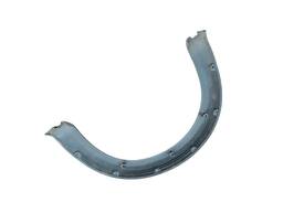 MOLDURA PARALAMA TRASEIRO DIR MONTANA CONQUEST 2003 A 2010