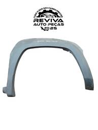 Moldura Paralama Dianteiro Direito Idea 2011 a 2016 Advent