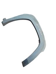 MOLDURA PARALAMA DIANTEIRO DIREITO IDEA 2011 A 2016 ADVENT