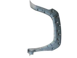 MOLDURA PARALAMA DIANTEIRO DIREITO IDEA 2011 A 2016 ADVENT