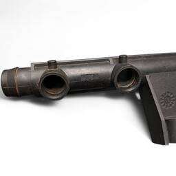 FLAUTA DOS BICOS RENAULT CLIO 1.0 99/12