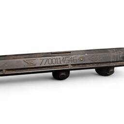 FLAUTA DOS BICOS RENAULT CLIO 1.0 99/12