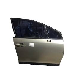 Porta Dianteira Direita C4 Hatch / Pallas 2008 2009 a 2013