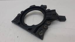 FLANGE RETENTOR VIRABREQUIM VW GOL FOX 1.6 2009 A 2013