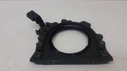 FLANGE RETENTOR VIRABREQUIM VW GOL FOX 1.6 2009 A 2013
