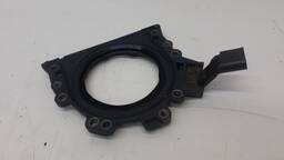 FLANGE RETENTOR VIRABREQUIM VW GOL FOX 1.6 2009 A 2013