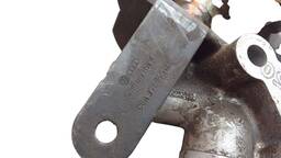 VÁLVULA DE ALÍVIO TURBINA AUDI A3 1999/2005