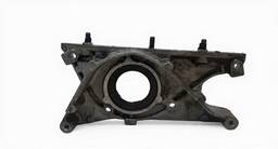 Flange Retentor Virabrequim Fiat Uno 1.5 fiasa 1996 A 2002