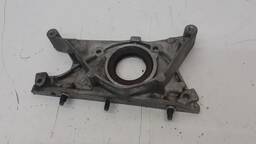 FLANGE RETENTOR VIRABREQUIM FIAT UNO 1.5 FIASA 1996 A 2002