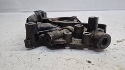 BOMBA ÓLEO FORD ECOSPORT 1.6 2014 A 2019