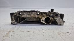 BOMBA ÓLEO FORD ECOSPORT 1.6 2014 A 2019