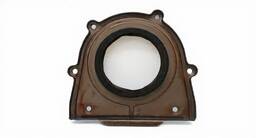 Flange retentor virabrequim ford fusion 2.0 2013 14 a 2019