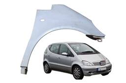 PARA - LAMA DIREITO MERCEDES BENZ CLASSE A 160 1999 (al)