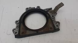 FLANGE RETENTOR VIRABREQUIM VW GOLF TSI 1.4 2013 A 2019