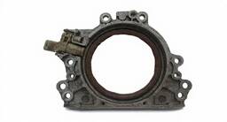 Flange retentor Virabrequim vw Golf Tsi 1.4 2013 A 2019