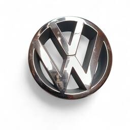 EMBLEMA VW GRADE CROMADO GOL PARATI VOYAGE 1991/1995
