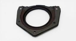 Flange retentor virabrequim fiat toro 2.0 2016 a 2021