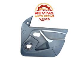 Forro Porta Dianteira Direita Sandero 2008 a 2014